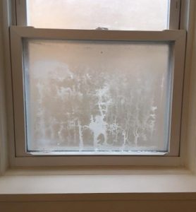 window repair