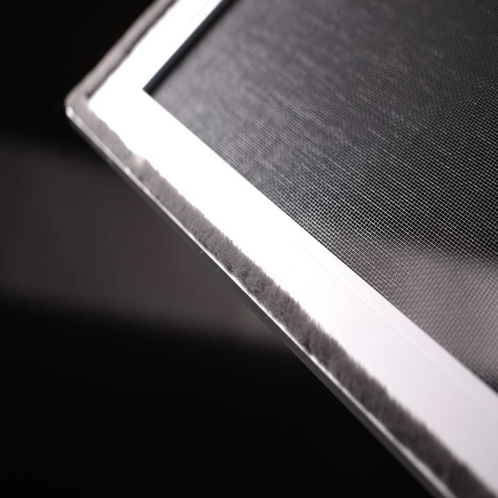 screen